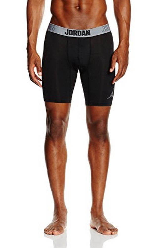 jordan compression shorts