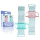 thumbnail image 1 of 8 Para pulsera de juego Ns, correa elástica resistente a caídas, muñeca ventilada, banda de baile, 1 of 5