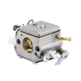 thumbnail image 4 of Carburador para motosierra HUSQVARNA 353 357 357XP 359XP 359 ZAMA C3-EL42 505203001, 4 of 8