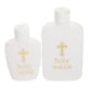 thumbnail image 2 of 2 botellas de agua bendita de plástico, para bendición cristiana, para altar, religiosas, 2 of 7