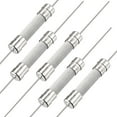 thumbnail image 6 of Fast Blow Fuse Wire Ceramic Fuses 6mm x 32mm 250V F15A, 5Pcs, 6 of 6