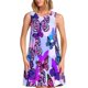 thumbnail image 1 of Disketp Flying Butterflies para Vestido sin Mangas para Mujeres, Vestidos de Verano para Mujeres, Casual y Holgado para la Playa, 1 of 7