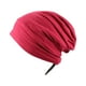 thumbnail image 1 of Gorros unisex Minnieouse gorros informales de otoño accesorios clásicos para la cabeza Color Vino rojo, 1 of 6