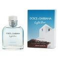 thumbnail image 2 of Dolce & Gabbana Light Blue Living Stromboli Eau de Toilette, Cologne for Men, 4.2 Oz, 2 of 5