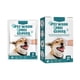 thumbnail image 5 of Guantes de preparación de mascotas de 10 veces para la limpieza de mascotas desechables Guante no tejido Guante de limpieza de perros para perros y, 5 of 8
