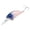 K 6.5cm15g, variant on Yihuala Artificial Hard Baits Long Casting Lures Fishing Baits Lures 6.5cm Swimbait Crankbait Saltwater Fishing Tackle