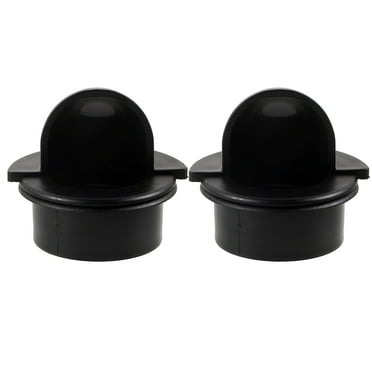 2pcs Foosball Table Container Foosball Table Holder Foosball Table Supplies