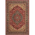 thumbnail image 2 of Safavieh Mahal Navy Traditional Rug - 6'7" x 9'2", 2 of 4