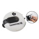 thumbnail image 1 of Durable Mini Golf Stroke Counter  Touch Reset Score Scoring Counting 3cm Cola  Contador de puntuación de golf, 1 of 7