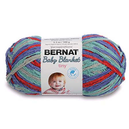 bernat blanket tiny