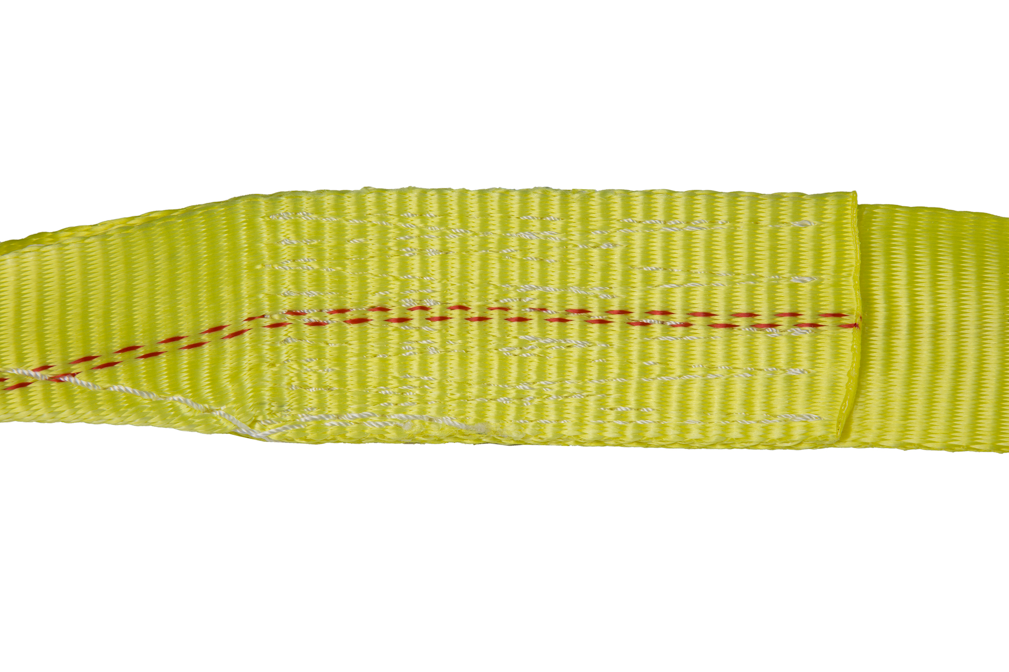 Fuel Helmets 20 ft. Deluxe Tow Recovery Strap photo 3
