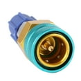 thumbnail image 3 of Fdit R1234YF To R134A Adapter Metal Accessories R1234YF To R134A For Manifold Hose, 3 of 8