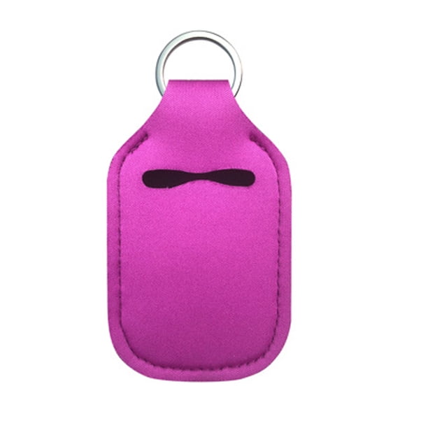 Guardurnaity Adorno para bolso, llaveros, colgante, , estructura de Metal, colgador de monedero, saco, decoraciones, dulce regalo, llavero exquisito Ropa, zapatos y accesorios Miscelánea Rosa claro B