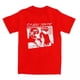 thumbnail image 3 of Camiseta de Heat And Youth Flash, camisetas novedosas de Sonics, camisetas divertidas de manga corta, camisetas de verano de algodón con cuello redondo, camisetas de talla grande, 3 of 5