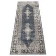 thumbnail image 4 of ECARPET Vintage Oriental Area Rug for Living Room Bedroom, Oregon Bijar Collection, 4 of 9