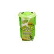 Pure Air Twin Pack Air Freshener- Apple (286g) (Pack of 3)