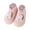 Pink, variant on Baby Shoes Cute Shark Slides Slippers for Women Men Cloud Shark Slides Anti-Slip Novelty Open Toe Slides Summer Lightweight Sole Sandals Casual Beach Shoes,Pink 12 Months