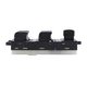thumbnail image 3 of Car Power Window Switch for Nissan Qashqai J10 20 DCi 4WD Navara D40 25401-JD001, 3 of 5