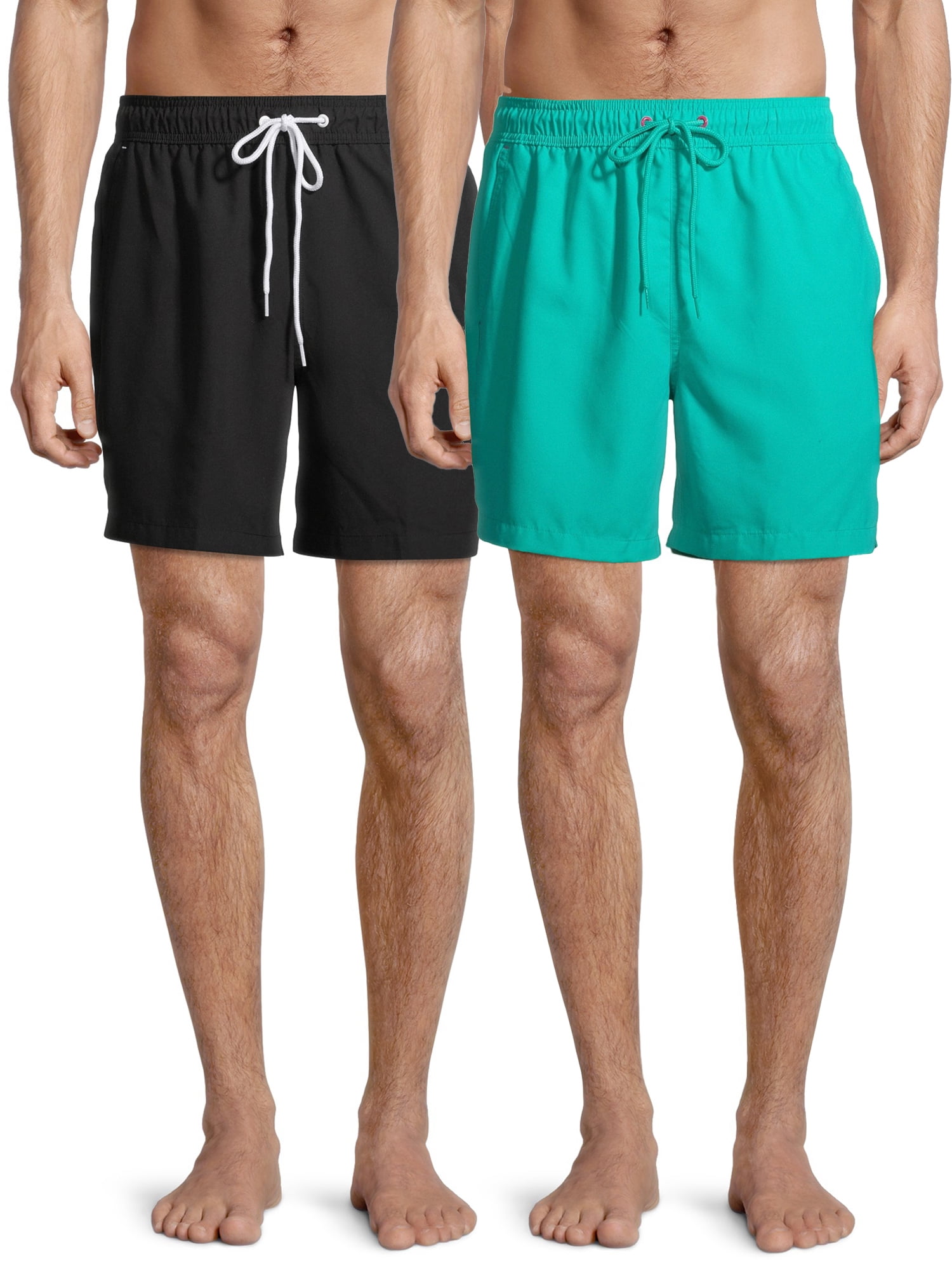 george brand swim trunks