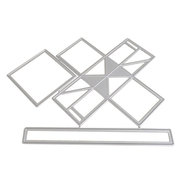 DIY Detal Cutting Knife Die Stamping Die Scraping Tool Set