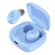 thumbnail image 2 of Auricular Running Fitness Auriculares intrauditivos inalámbricos verdaderos Auriculares 5.0 compatibles con Bluetooth recargables, Azul Eigraketly EL000341-02B, 2 of 2