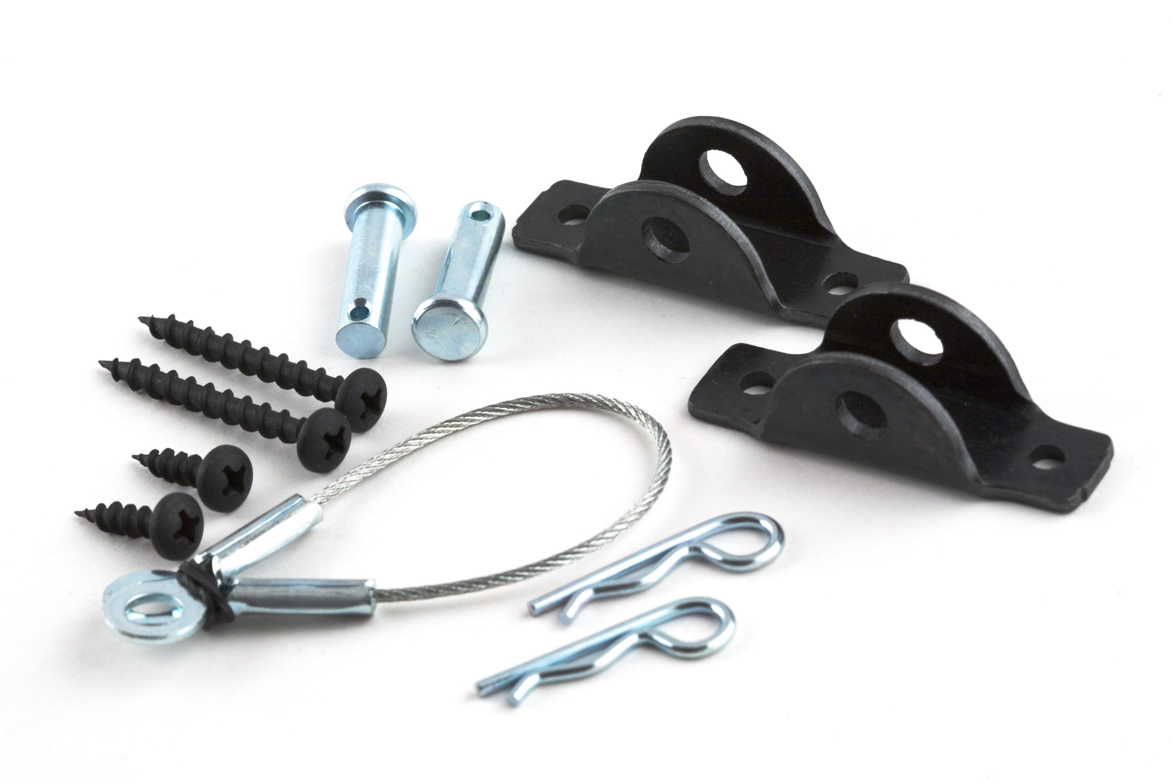 Hangman Furniture Anti Tip Kit