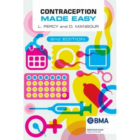 UPC: 9781911510550 | Contraception Made Easy  second edition (Paperback)