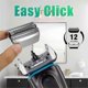 thumbnail image 3 of Series 8 83M Electric Shaver Head Replacement for S8 Electric Blades Model 8370Cc,8340S,8350S,8467,2 Pack, 3 of 5