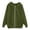 Green#women zip up hoodie thin, variant on lcziwo Women Zip Up Hoodie Thin Casual Raglan Sweatshirts with Pockets Solid Color Drawstring Long Sleeve Winter Hoodies 2026 Green,L