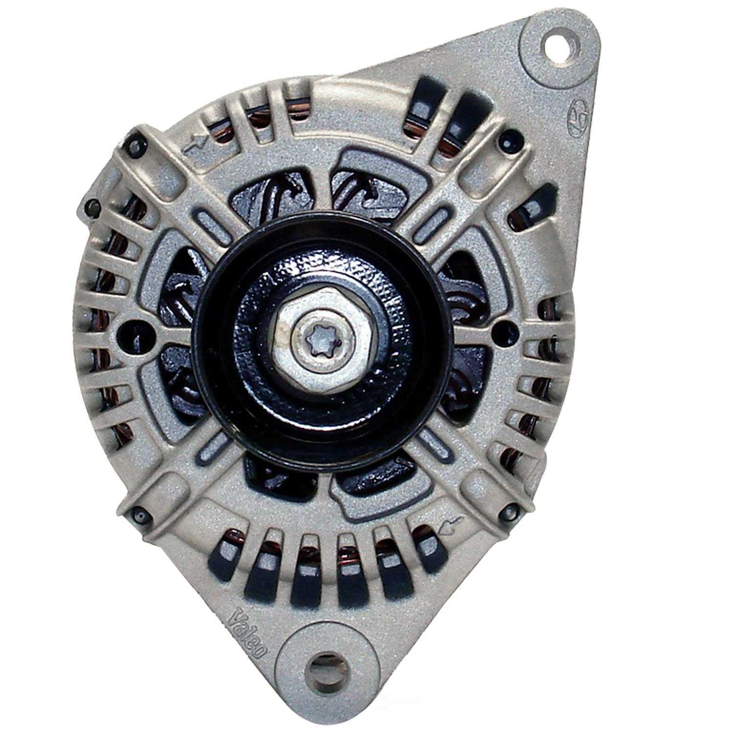 FVP Professional 11014 Alternator Standard