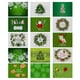 thumbnail image 4 of DGLQMYX (Liquidación) Tapete de mesa navideño Tapete de mesa para hotel Tapete de mesa impreso, 4 of 7