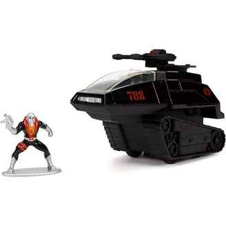 G.I. JOE ⭐︎ Ninja Combat Cruiser (新品未開封) G.I. Joe Retaliation Ninja Combat Cruiser Vehicle with Night Fox