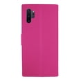 thumbnail image 1 of Funda tipo cartera para Samsung galaxy Note 10 plus Rosa Atti Premier diary, 1 of 2