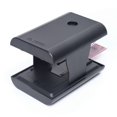 thumbnail image 1 of Scanner Mobile de Films et Diapositives pour Négatifs et Diapositives de 35mm/135mm avec Rétroéclairage LED, Application Gratuite, Scanner Pliable Original, Jouets Amusants, 1 of 5