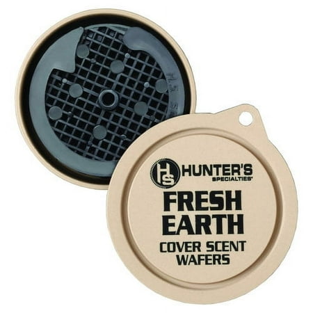 UPC: 0021291010226 | Hunters Specialties Primetime Cover Scent Effective for All Game
