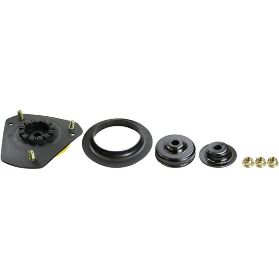 Monroe Shocks & Struts Strut-Mate 902973 Suspension Strut Mount