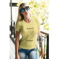 thumbnail image 2 of Natural Woman Newness (BL) Short Sleeve T-Shirt, 2 of 12