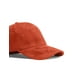 thumbnail image 4 of Gorra de Gamuza Unisex Talla Ajustable Brunel Naranja, 4 of 6