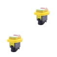 thumbnail image 4 of Shengyu Versatile And Durable 5-pin Power Tool Switch Suitable For Any Application 2Set, 4 of 6