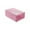 Pink, variant on Needhep Collapsible Plastic Storage Bins for Closets New Upgrade Stackable clothes Storage boxLarge Totes With Lids for Storage, Extra Large Plastic Storage Bins, Cube Organizer Basket (Pink)