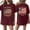 Wine, variant on 250 Years We the People Semiquincentennial 1776 2026 Graphic Short Sleeve Crewneck Loose Fit T Shirt for Women Men Unisex Casual Top Black L Black L