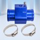 thumbnail image 1 of Piezas del medidor de temperatura del agua de 26-40mm accesorios del medidor de temperatura del agua del coche, 1 of 9