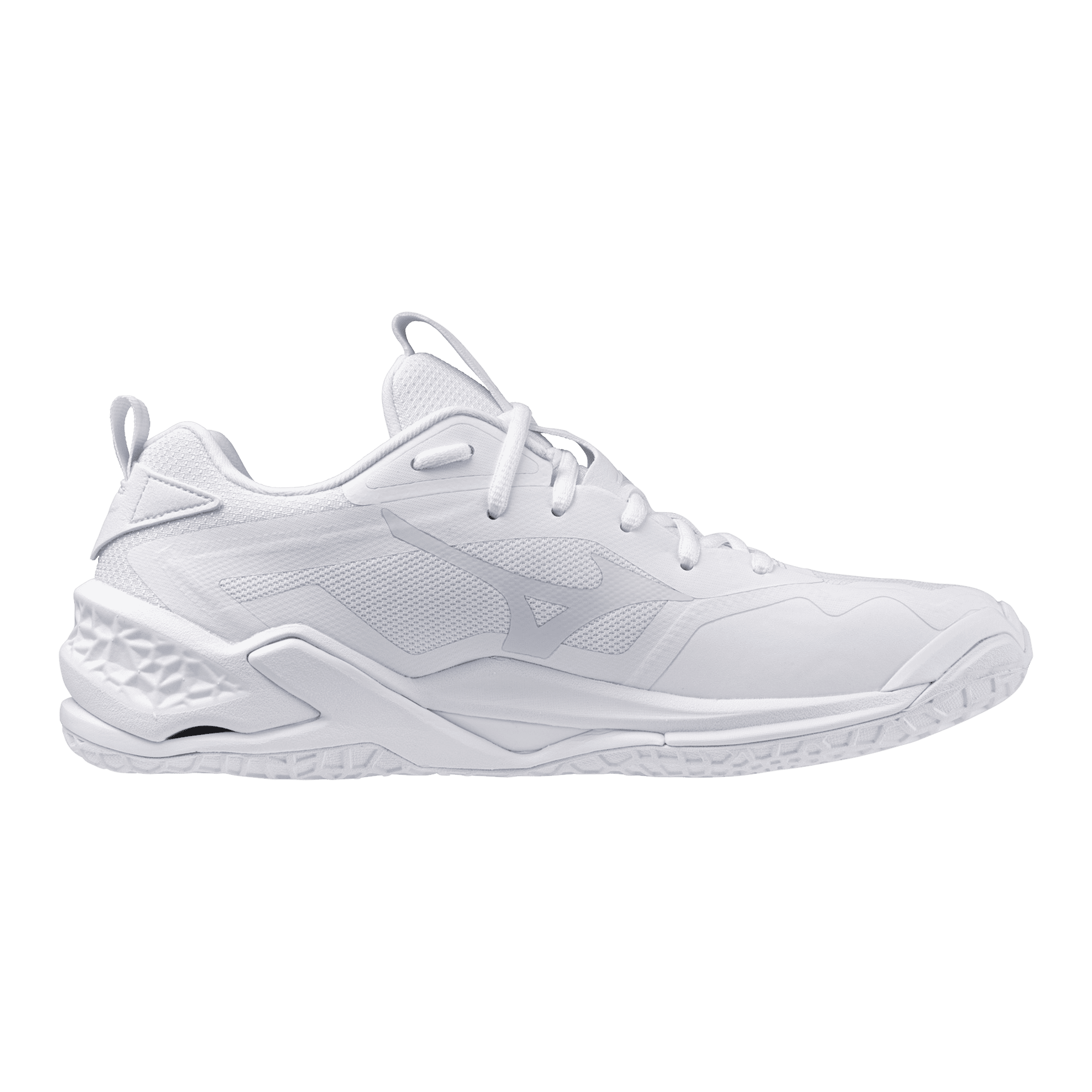 スポーツ選手 nwo2 Mizuno Wave Stealth Neo 2 Unisex Volleyball Shoe - Walmart.com