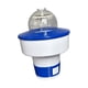 thumbnail image 4 of Flotador de para piscina, dispensador de flotante para piscina, alimentador de clorador Solar automático para piscinas grandes y pequeñas, B mayimx flotador de cloro de piscina, 4 of 9
