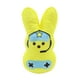thumbnail image 1 of Peeps de peluche y juguetes de conejo de Pascua de animal de peluche 20cm, Conejos de Pascua decorativos, juguetes para rellenar cestas de Pascua muñecas. Fluorescence Amarillo #22, 1 of 8