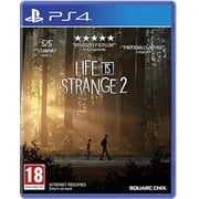 Life is Strange 2 (PS4)