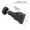 thumbnail image 3 of Pièces d'Automobiles Frein Proportionnelle Valve de Distribution de Frein Universelle Proportionnelle Valve de Distribution de Soupape Noir, 3 of 5