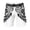 White@GC@, variant on Mens Cargo Shorts Viking Graphic Y2K Baggy Cargo Shorts for Men Lightweight Relaxed Fit Outdoor Workout Shorts With Pockets