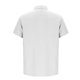 thumbnail image 4 of pstuiky camisetas para hombre, Camisas de manga corta con cuello vuelto y botones sueltos informales de color sólido para hombre camisetas de hombre xxxl, 4 of 5