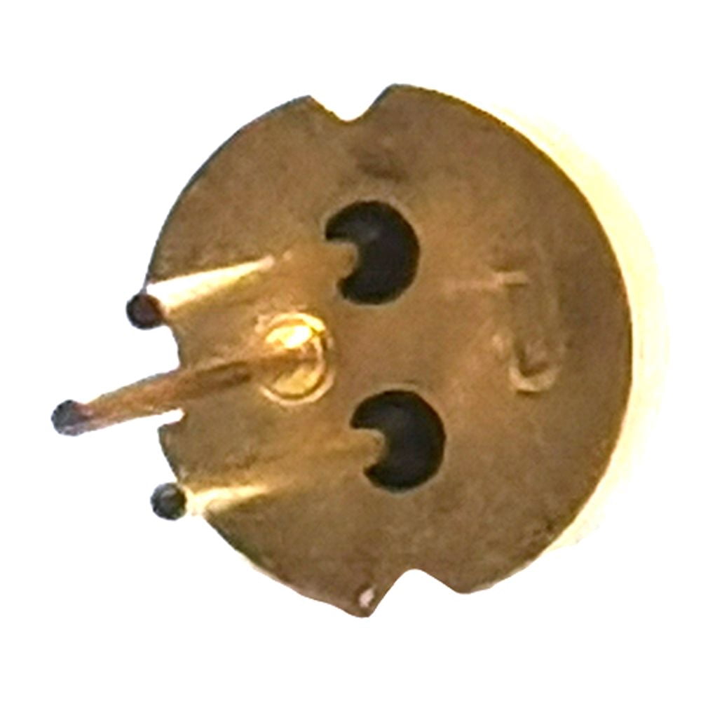 638nm 15mW To-18 5.6mm N-type Red Single Mode 50 ℃ High Temperature Resistance Laser Diode RLD63NPC7